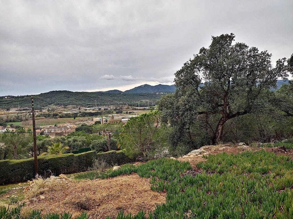 3 soveværelse Villa til salg i Santa Cristina d'Aro - € 695.000 (Ref: 8165809)