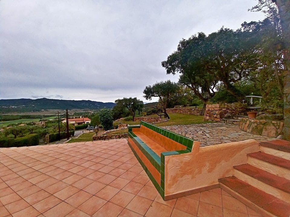 3 soveværelse Villa til salg i Santa Cristina d'Aro - € 695.000 (Ref: 8165809)