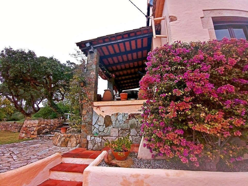 3 soveværelse Villa til salg i Santa Cristina d'Aro - € 695.000 (Ref: 8165809)