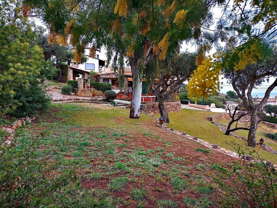 3 soveværelse Villa til salg i Santa Cristina d'Aro - € 695.000 (Ref: 8165809)