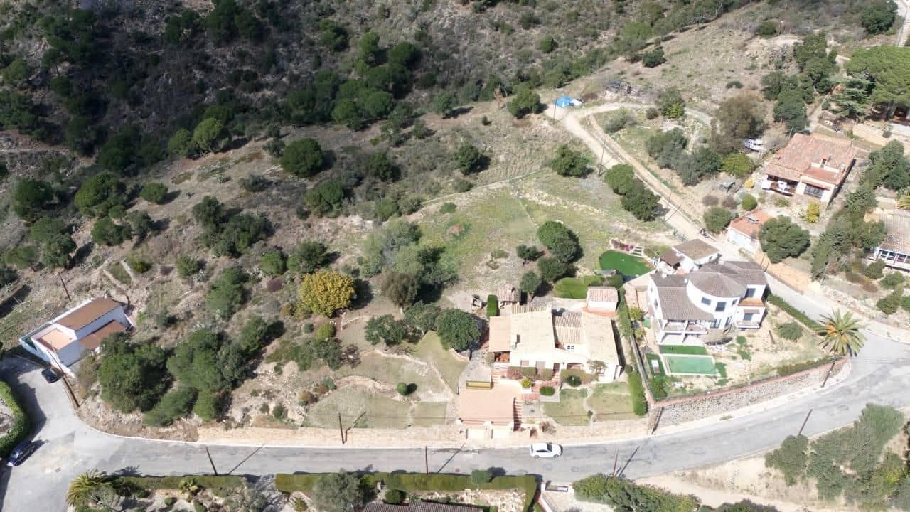 3 soveværelse Villa til salg i Santa Cristina d'Aro - € 695.000 (Ref: 8165809)