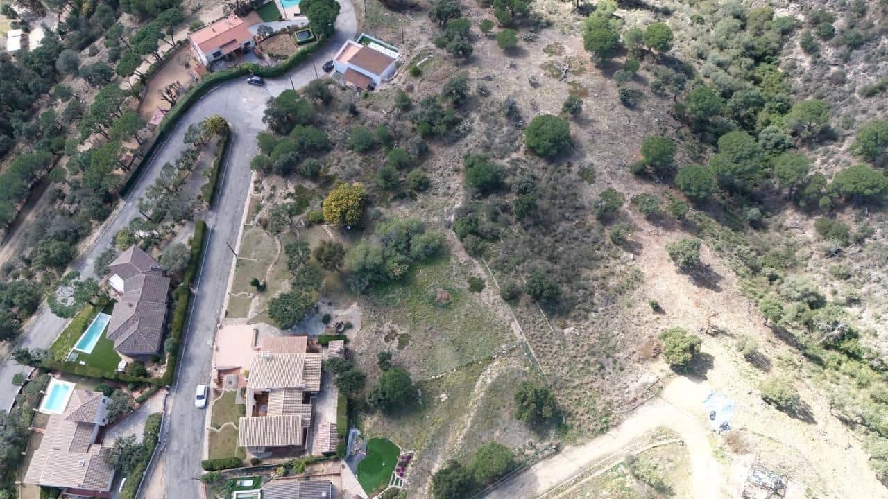 3 soveværelse Villa til salg i Santa Cristina d'Aro - € 695.000 (Ref: 8165809)