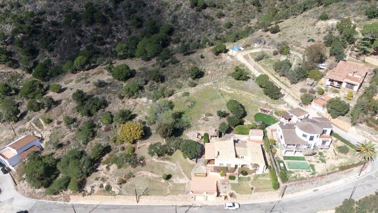 3 soveværelse Villa til salg i Santa Cristina d'Aro - € 695.000 (Ref: 8165809)