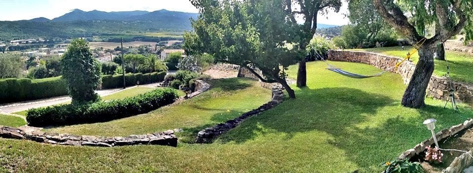 3 soveværelse Villa til salg i Santa Cristina d'Aro - € 695.000 (Ref: 8165809)