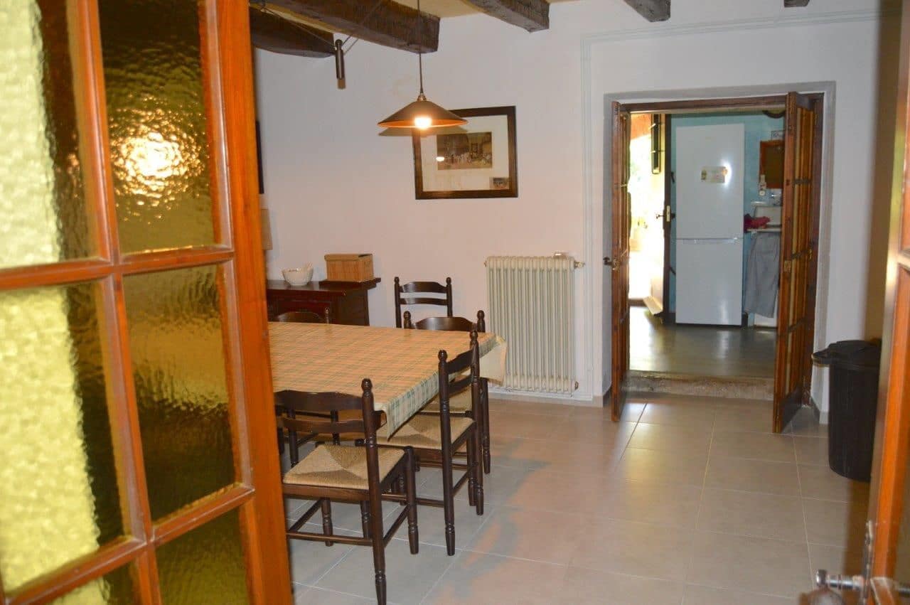 3 bedroom Villa for sale in Santa Cristina d'Aro - € 350,000 (Ref: 8226228)