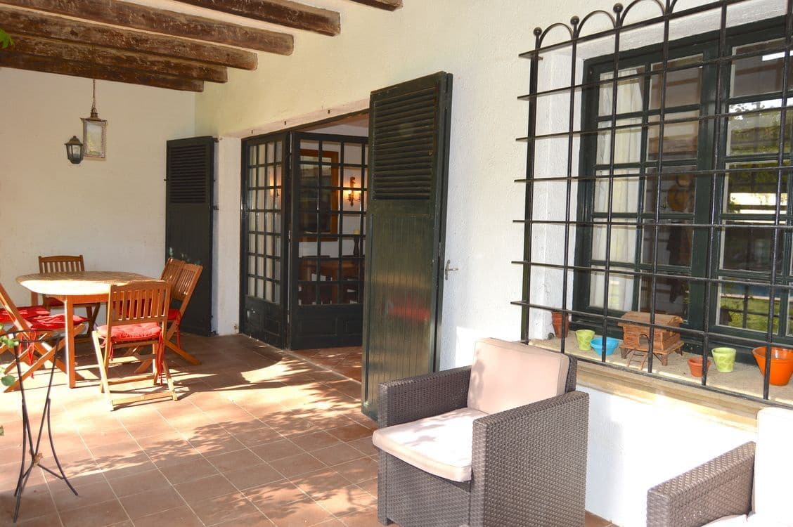 4 sypialnia Willa na sprzedaż w Santa Cristina d'Aro - 695 000 € (Ref: 8226229)