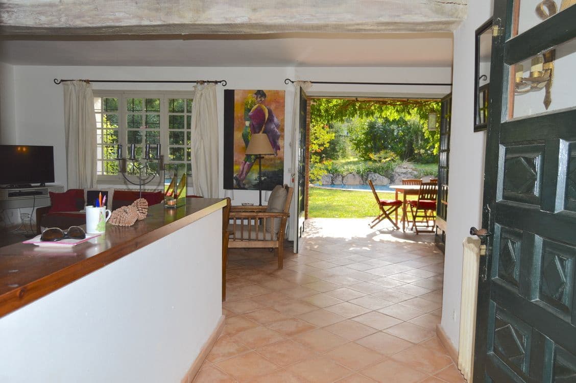 4 sypialnia Willa na sprzedaż w Santa Cristina d'Aro - 695 000 € (Ref: 8226229)