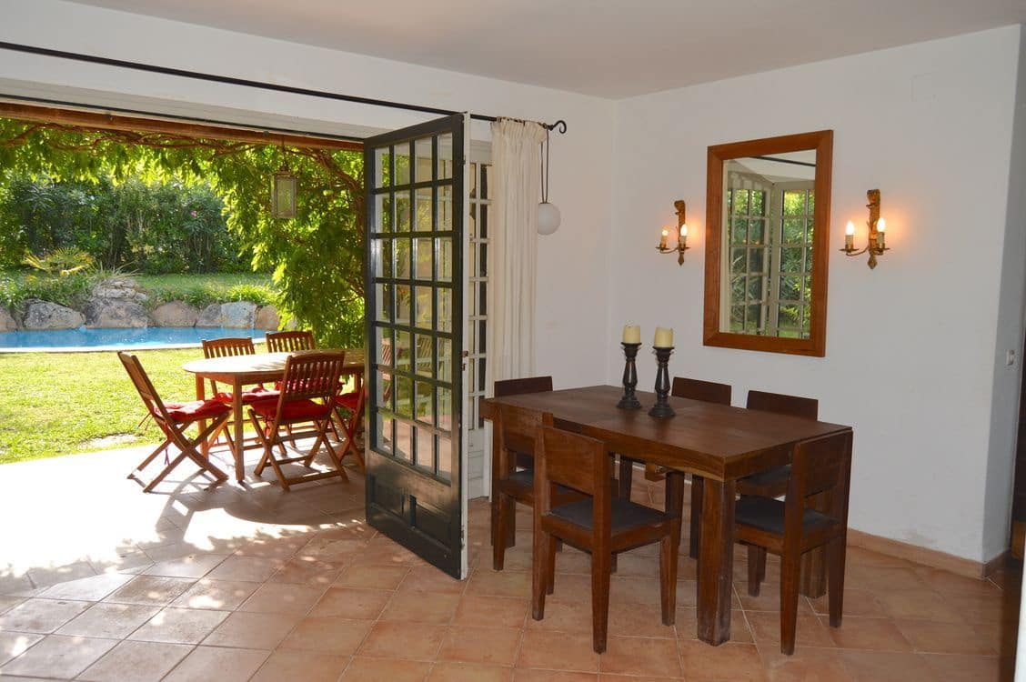 4 sypialnia Willa na sprzedaż w Santa Cristina d'Aro - 695 000 € (Ref: 8226229)