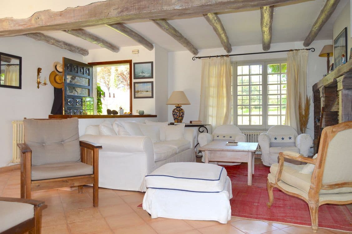 4 sypialnia Willa na sprzedaż w Santa Cristina d'Aro - 695 000 € (Ref: 8226229)