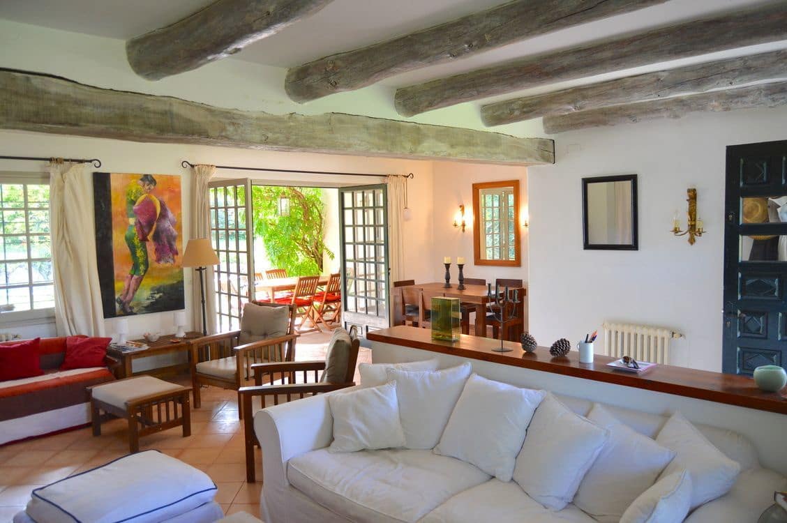 4 sypialnia Willa na sprzedaż w Santa Cristina d'Aro - 695 000 € (Ref: 8226229)