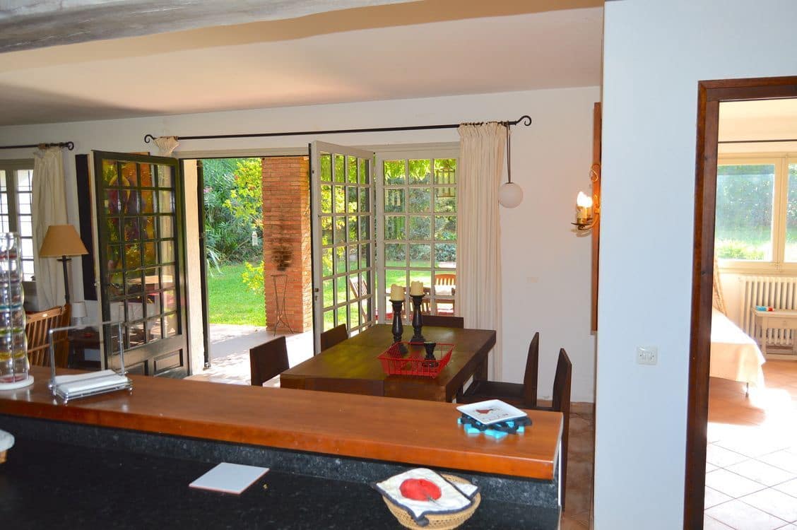 4 sypialnia Willa na sprzedaż w Santa Cristina d'Aro - 695 000 € (Ref: 8226229)