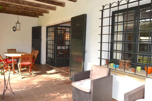 4 sypialnia Willa na sprzedaż w Santa Cristina d'Aro - 695 000 € (Ref: 8226229)