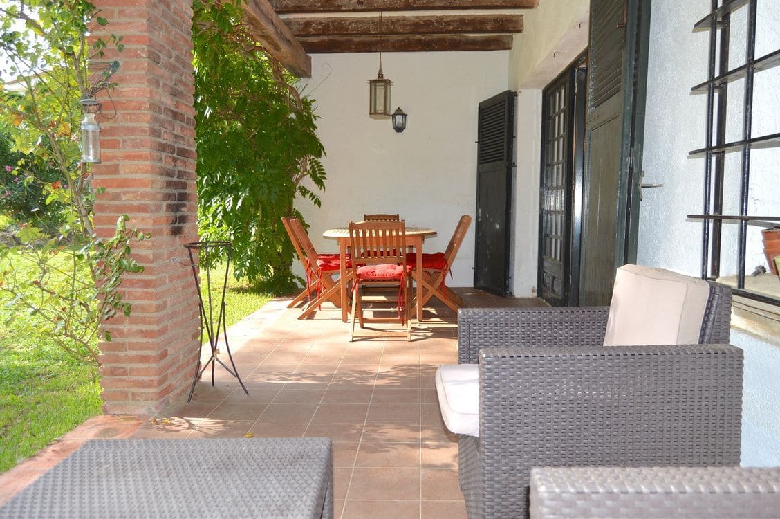 4 sypialnia Willa na sprzedaż w Santa Cristina d'Aro - 695 000 € (Ref: 8226229)