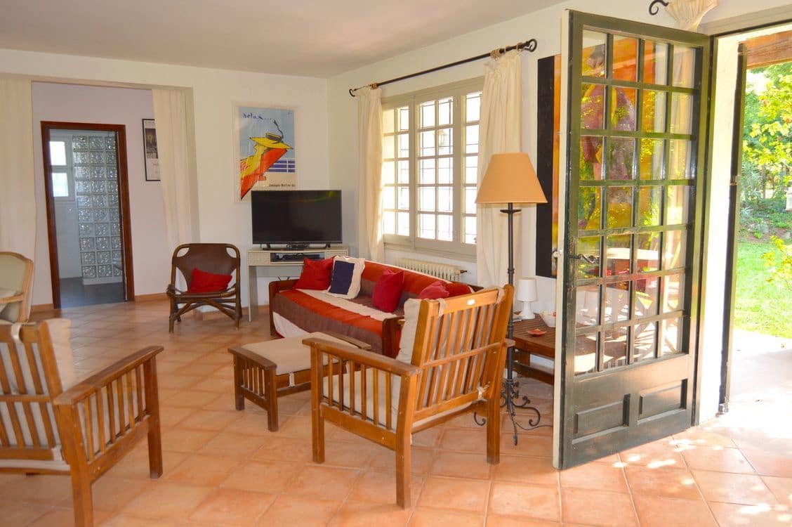 4 sypialnia Willa na sprzedaż w Santa Cristina d'Aro - 695 000 € (Ref: 8226229)