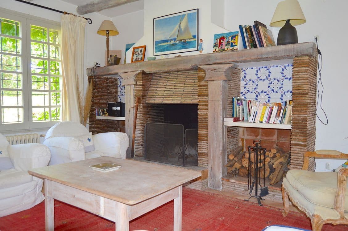 4 sypialnia Willa na sprzedaż w Santa Cristina d'Aro - 695 000 € (Ref: 8226229)