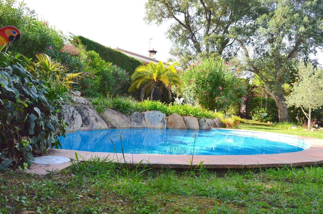 4 sypialnia Willa na sprzedaż w Santa Cristina d'Aro - 695 000 € (Ref: 8226229)