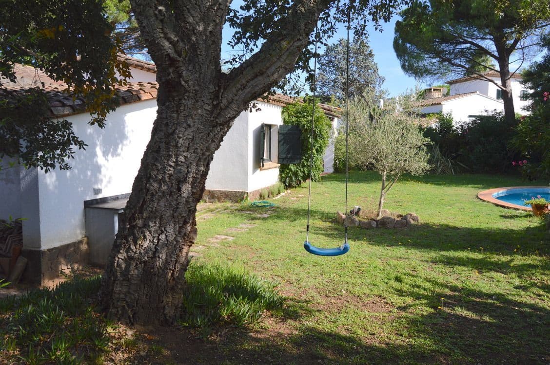 4 sypialnia Willa na sprzedaż w Santa Cristina d'Aro - 695 000 € (Ref: 8226229)