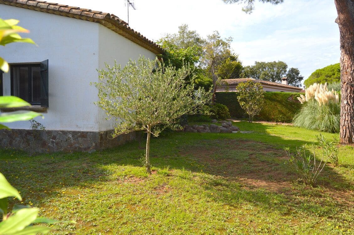 4 sypialnia Willa na sprzedaż w Santa Cristina d'Aro - 695 000 € (Ref: 8226229)