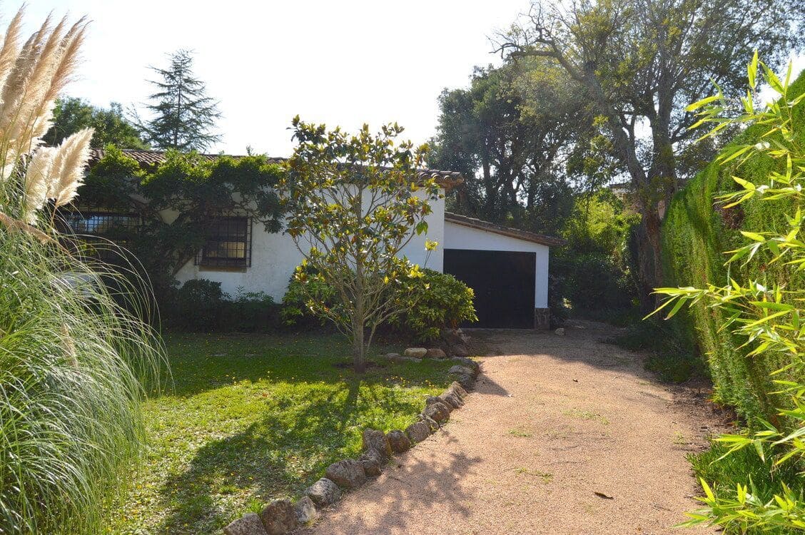 4 sypialnia Willa na sprzedaż w Santa Cristina d'Aro - 695 000 € (Ref: 8226229)