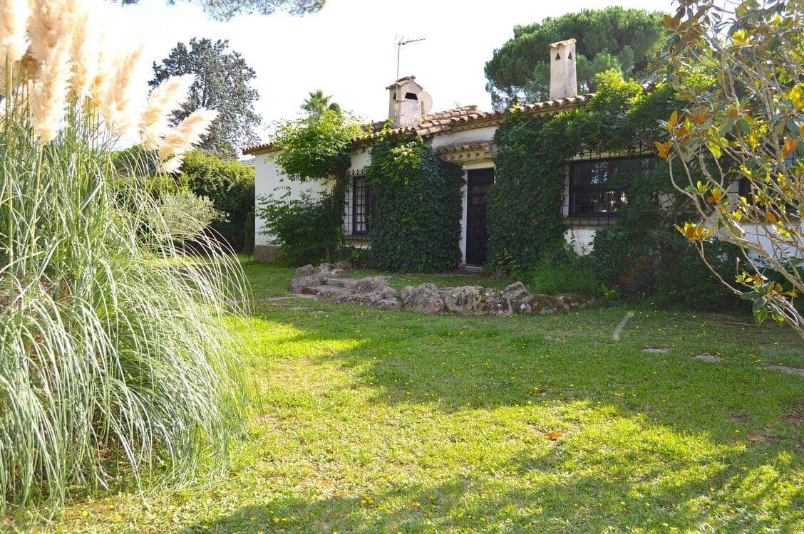 4 sypialnia Willa na sprzedaż w Santa Cristina d'Aro - 695 000 € (Ref: 8226229)