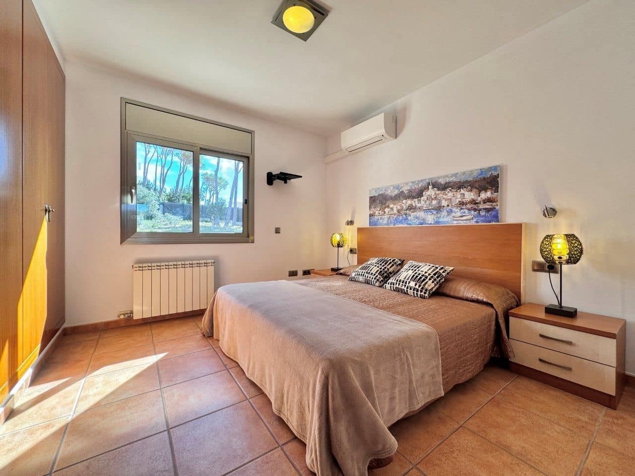 6 soveværelse Villa til salg i Sant Antoni de Calonge med swimmingpool garage - € 945.000 (Ref: 8268328)