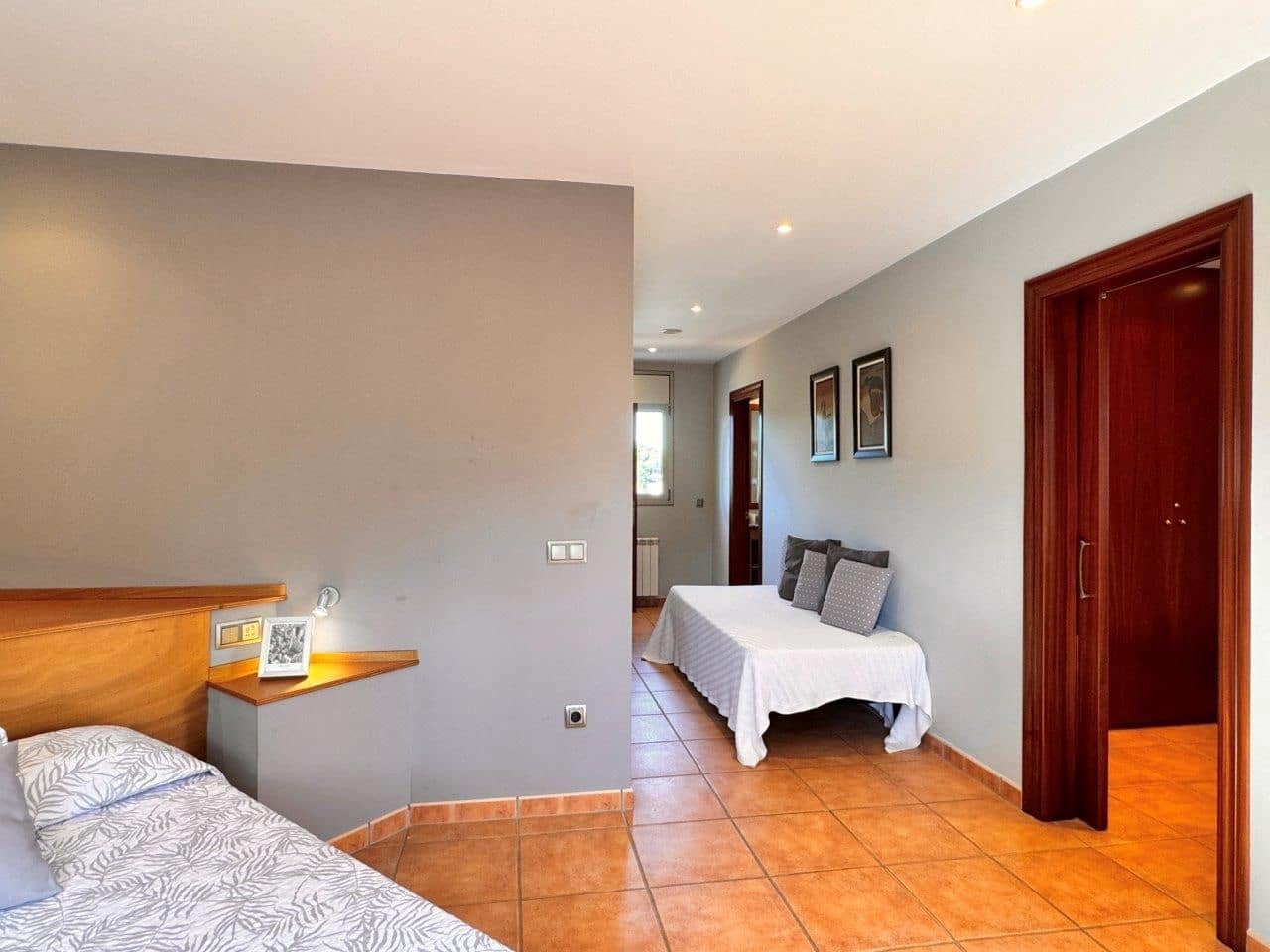 6 soveværelse Villa til salg i Sant Antoni de Calonge med swimmingpool garage - € 945.000 (Ref: 8268328)