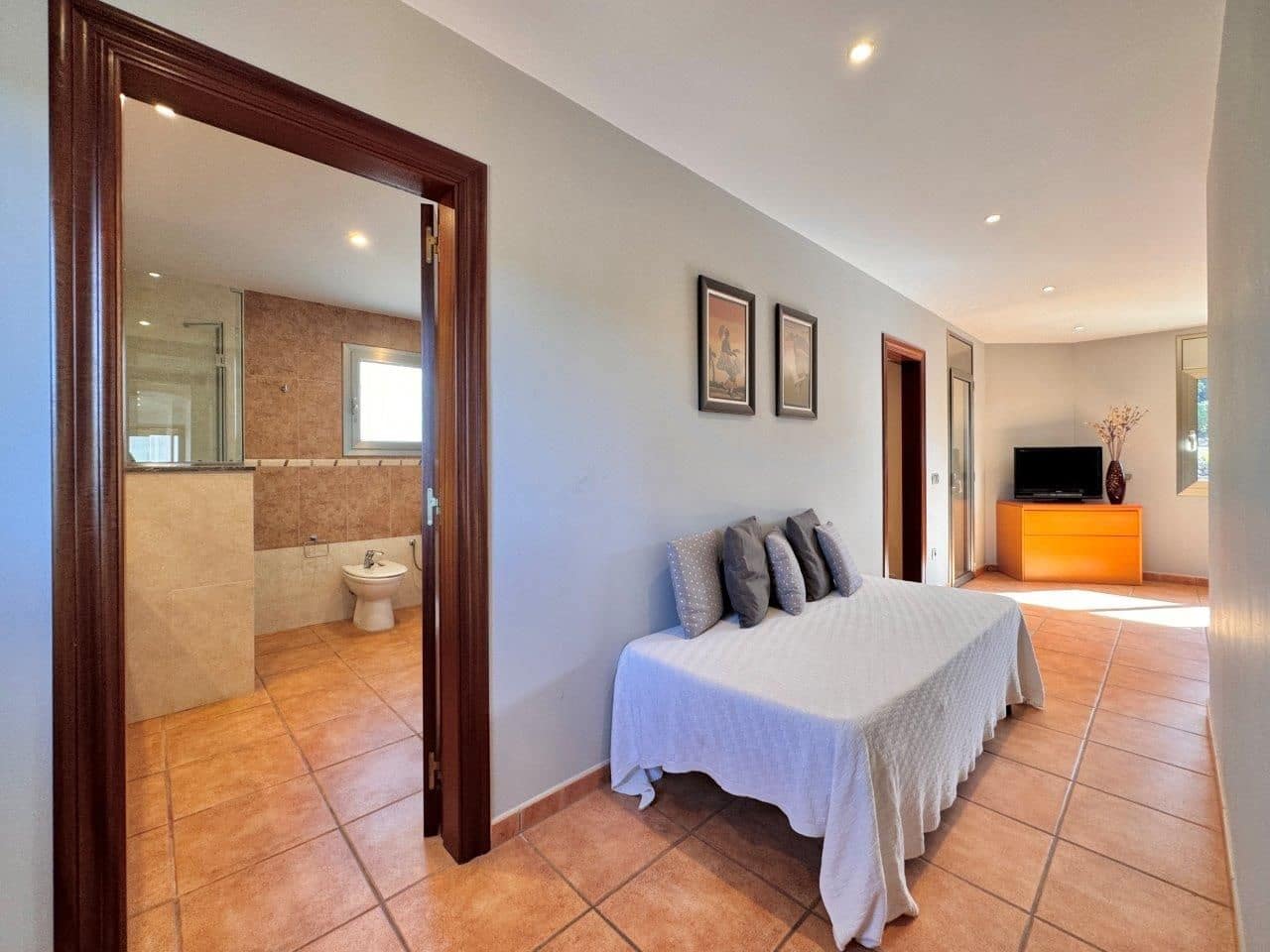 6 soveværelse Villa til salg i Sant Antoni de Calonge med swimmingpool garage - € 945.000 (Ref: 8268328)