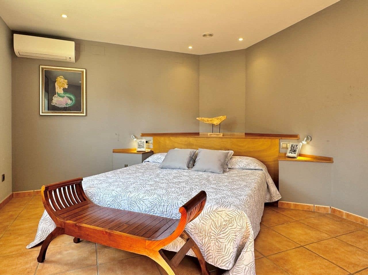 6 soveværelse Villa til salg i Sant Antoni de Calonge med swimmingpool garage - € 945.000 (Ref: 8268328)