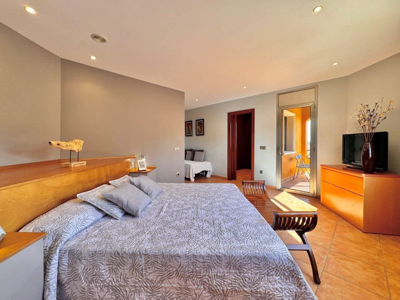 6 soveværelse Villa til salg i Sant Antoni de Calonge med swimmingpool garage - € 945.000 (Ref: 8268328)