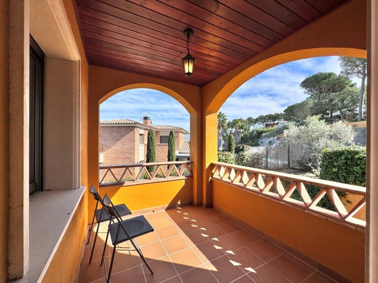 6 soveværelse Villa til salg i Sant Antoni de Calonge med swimmingpool garage - € 945.000 (Ref: 8268328)