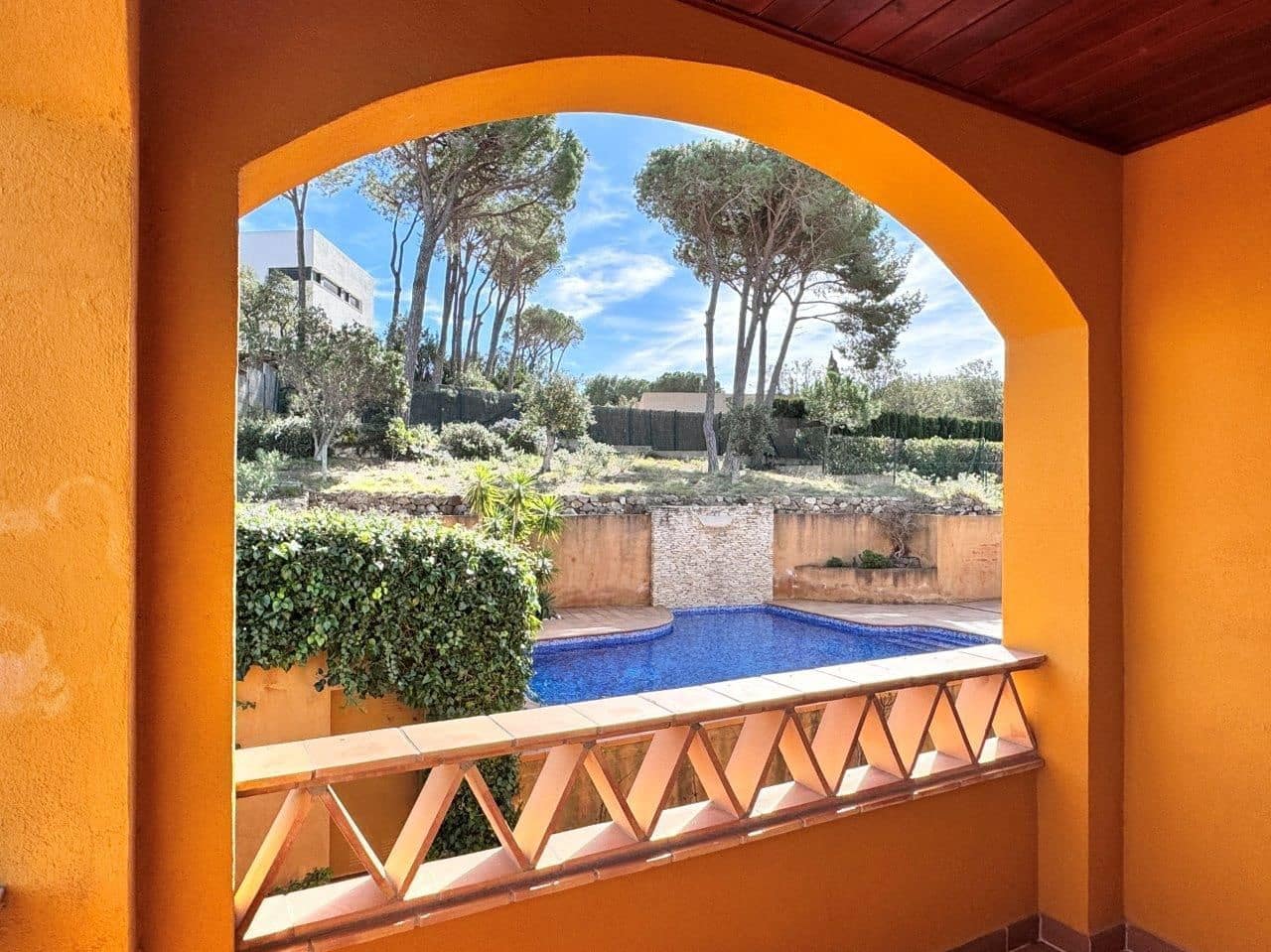 6 soveværelse Villa til salg i Sant Antoni de Calonge med swimmingpool garage - € 945.000 (Ref: 8268328)