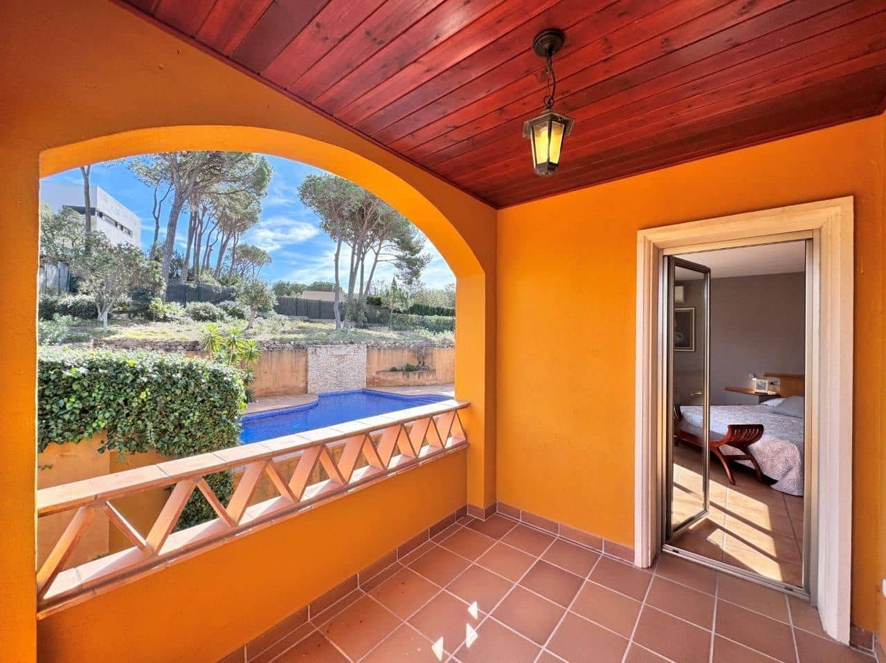 6 soveværelse Villa til salg i Sant Antoni de Calonge med swimmingpool garage - € 945.000 (Ref: 8268328)