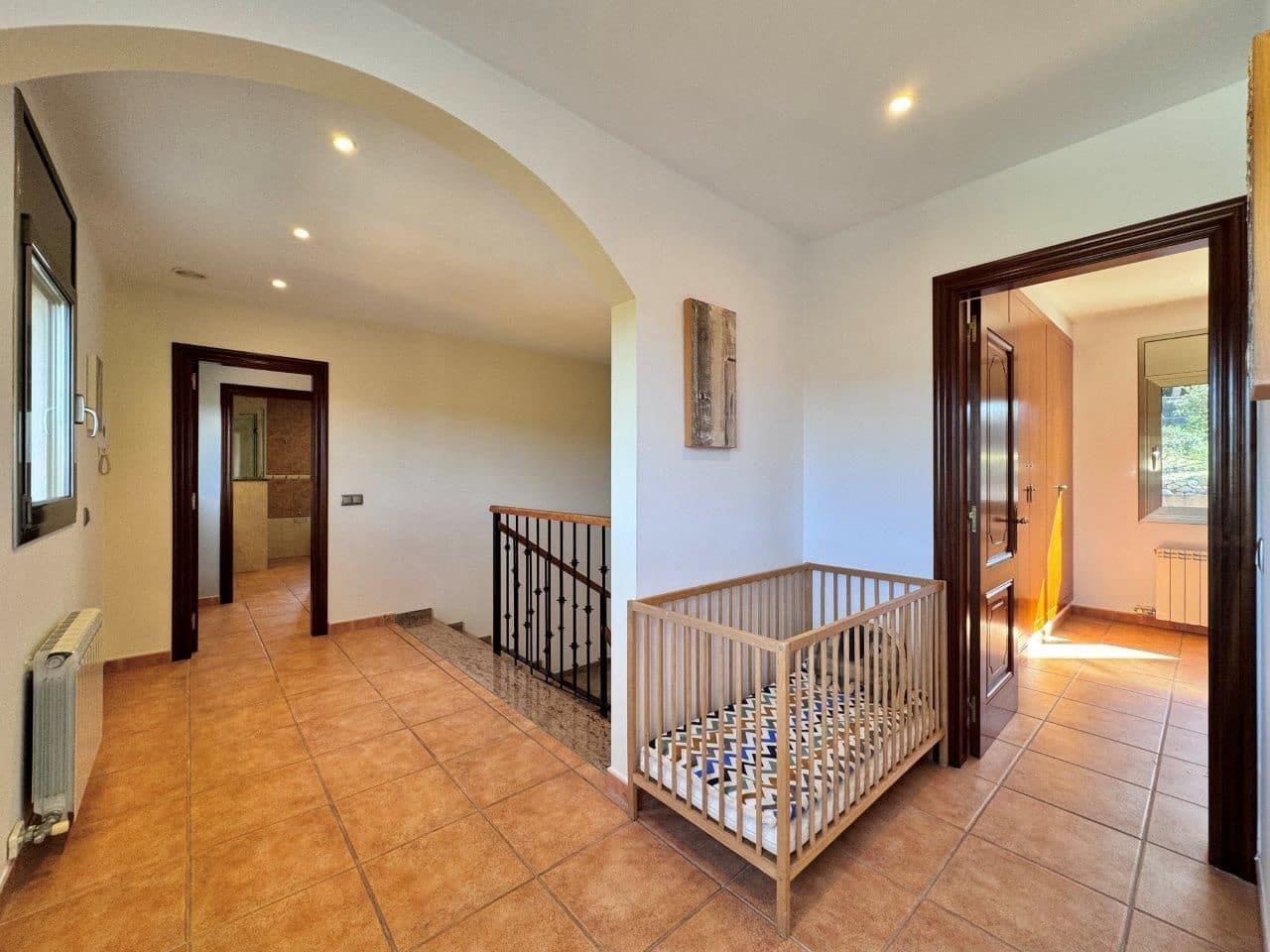 6 soveværelse Villa til salg i Sant Antoni de Calonge med swimmingpool garage - € 945.000 (Ref: 8268328)