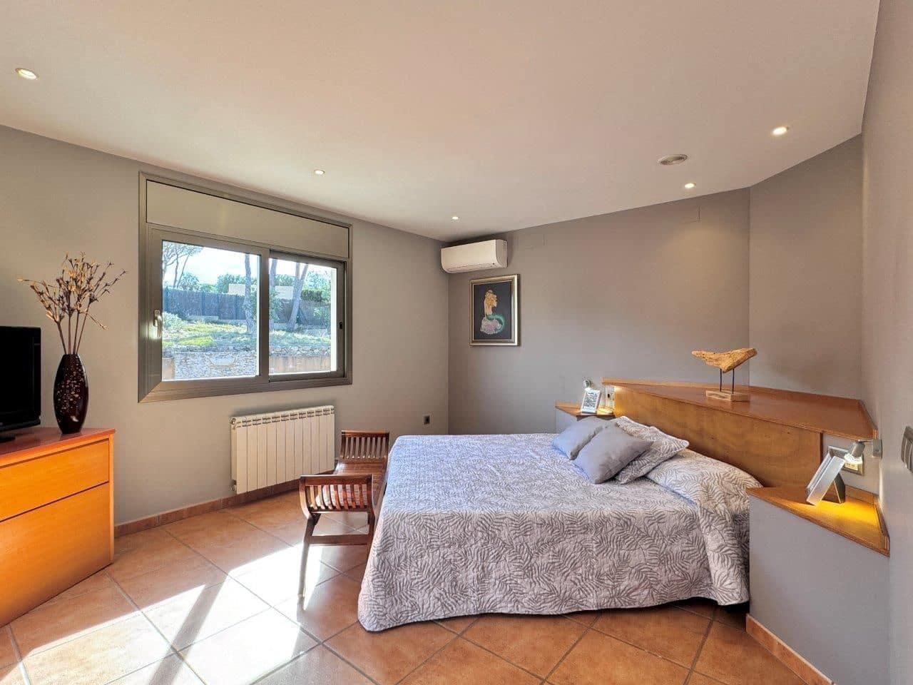 6 soveværelse Villa til salg i Sant Antoni de Calonge med swimmingpool garage - € 945.000 (Ref: 8268328)