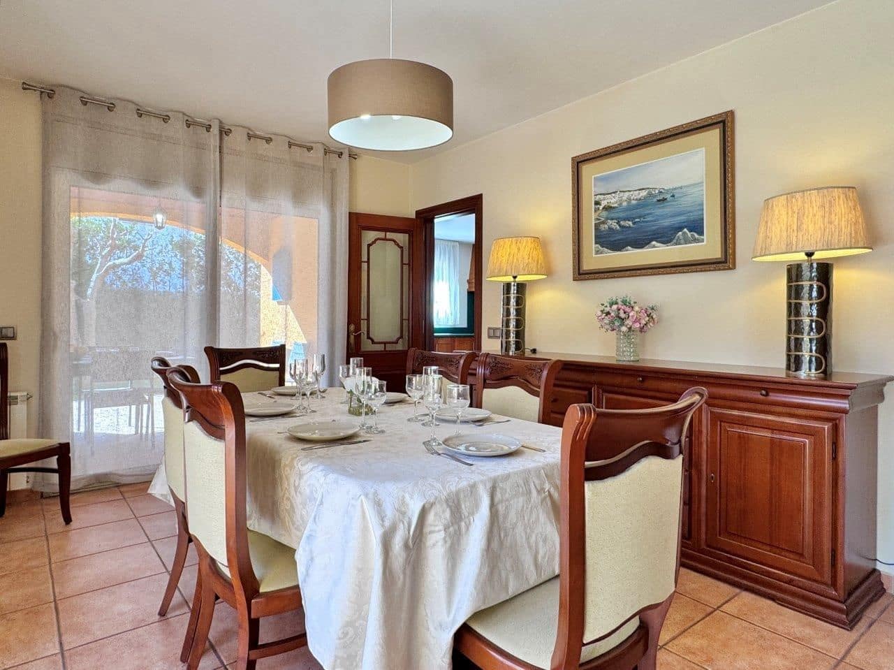 6 soveværelse Villa til salg i Sant Antoni de Calonge med swimmingpool garage - € 945.000 (Ref: 8268328)