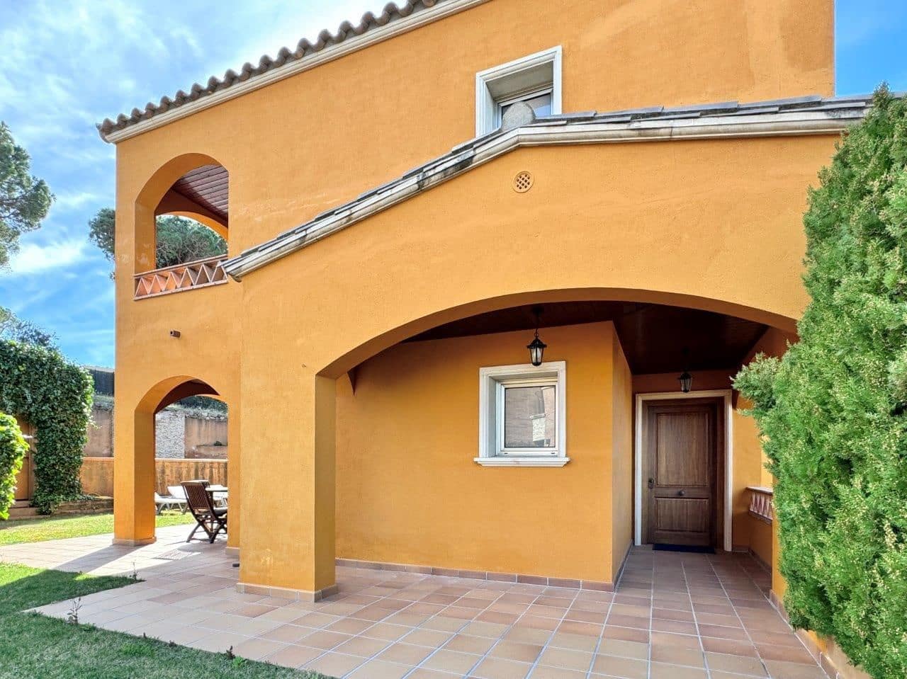 6 soveværelse Villa til salg i Sant Antoni de Calonge med swimmingpool garage - € 945.000 (Ref: 8268328)