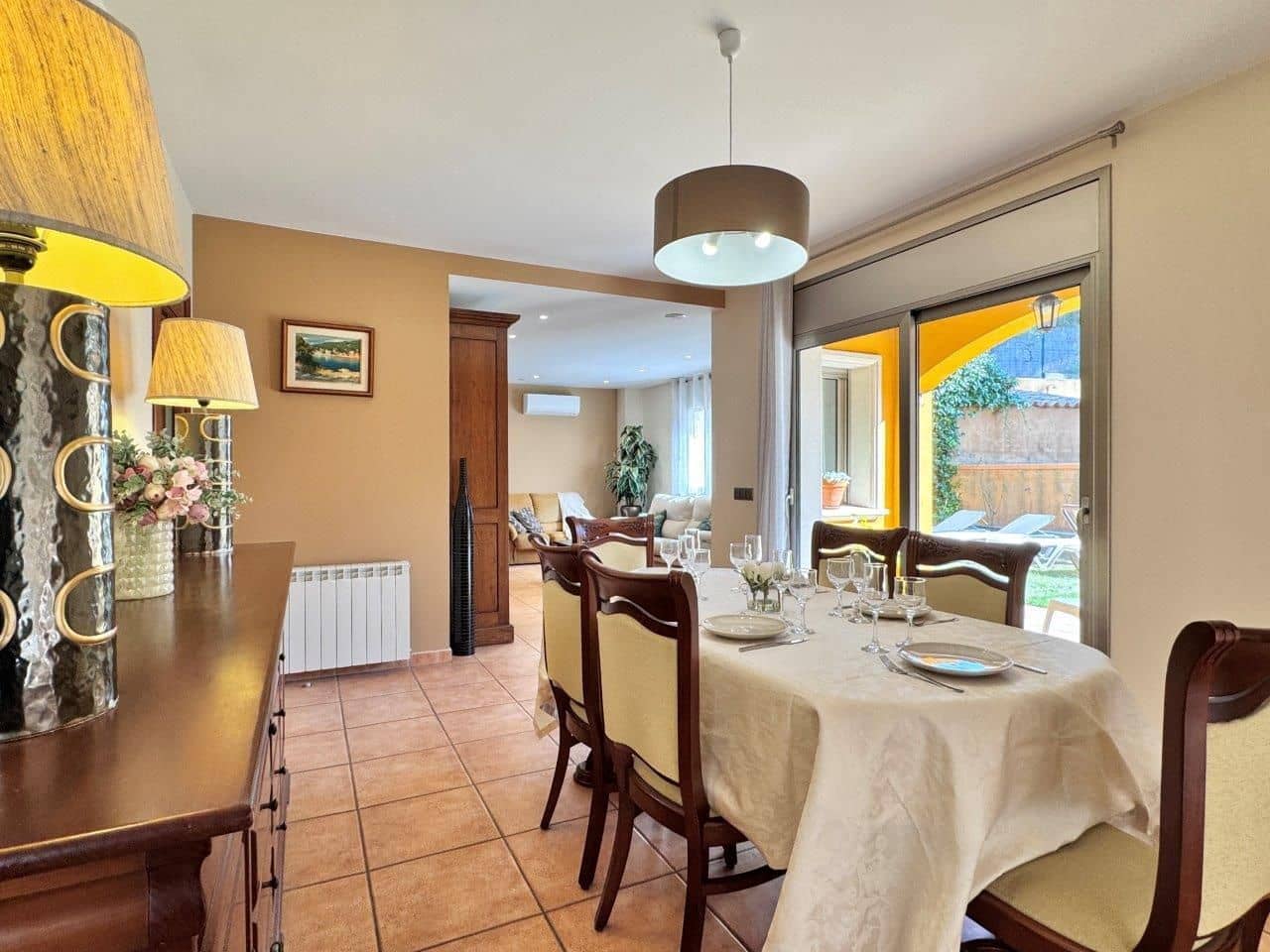 6 soveværelse Villa til salg i Sant Antoni de Calonge med swimmingpool garage - € 945.000 (Ref: 8268328)