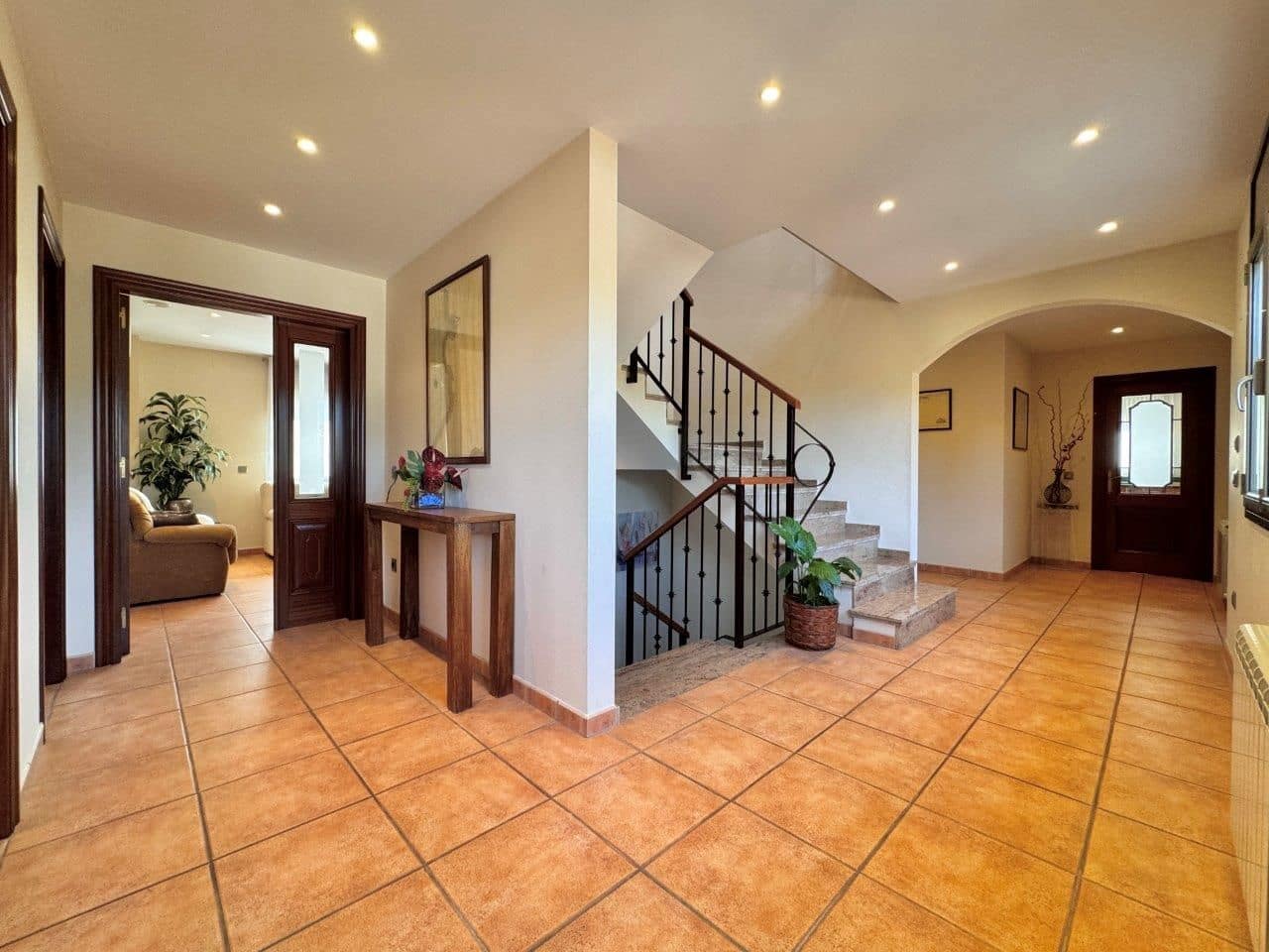 6 soveværelse Villa til salg i Sant Antoni de Calonge med swimmingpool garage - € 945.000 (Ref: 8268328)