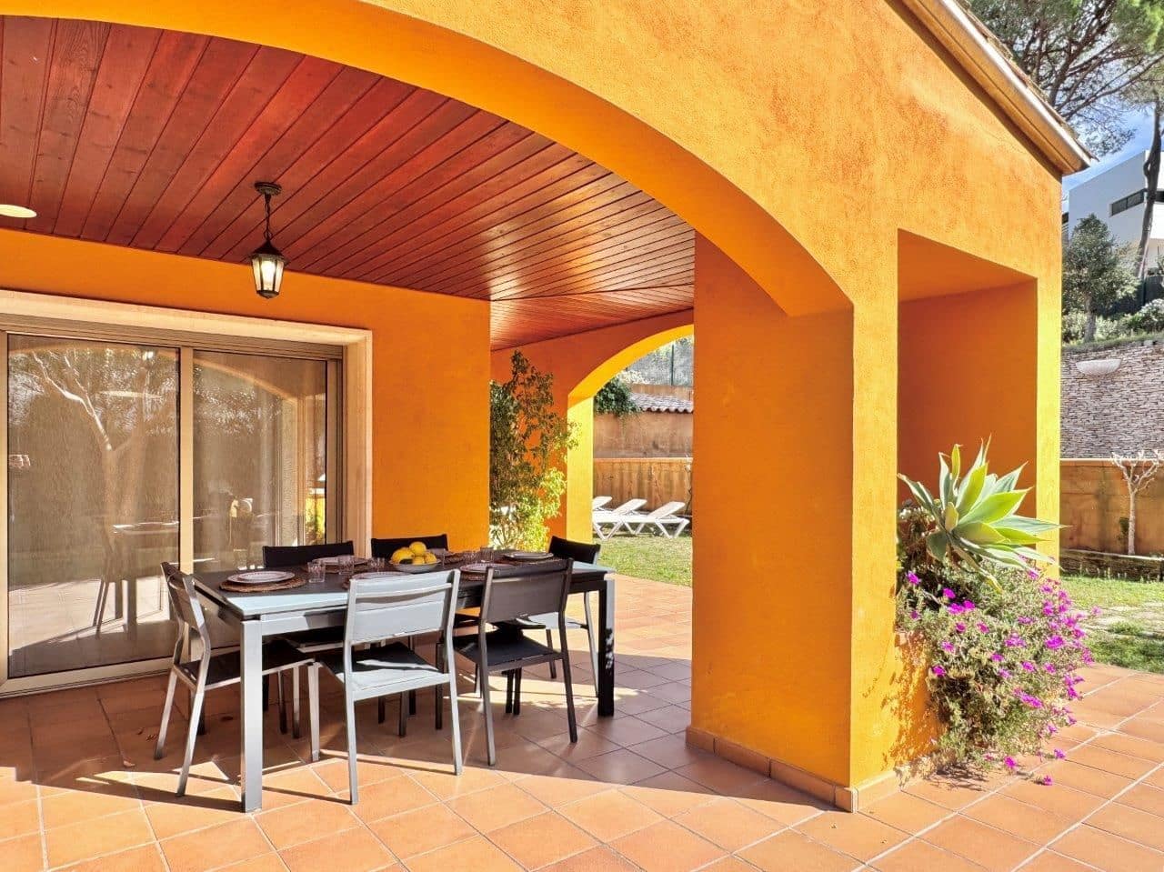 6 soveværelse Villa til salg i Sant Antoni de Calonge med swimmingpool garage - € 945.000 (Ref: 8268328)