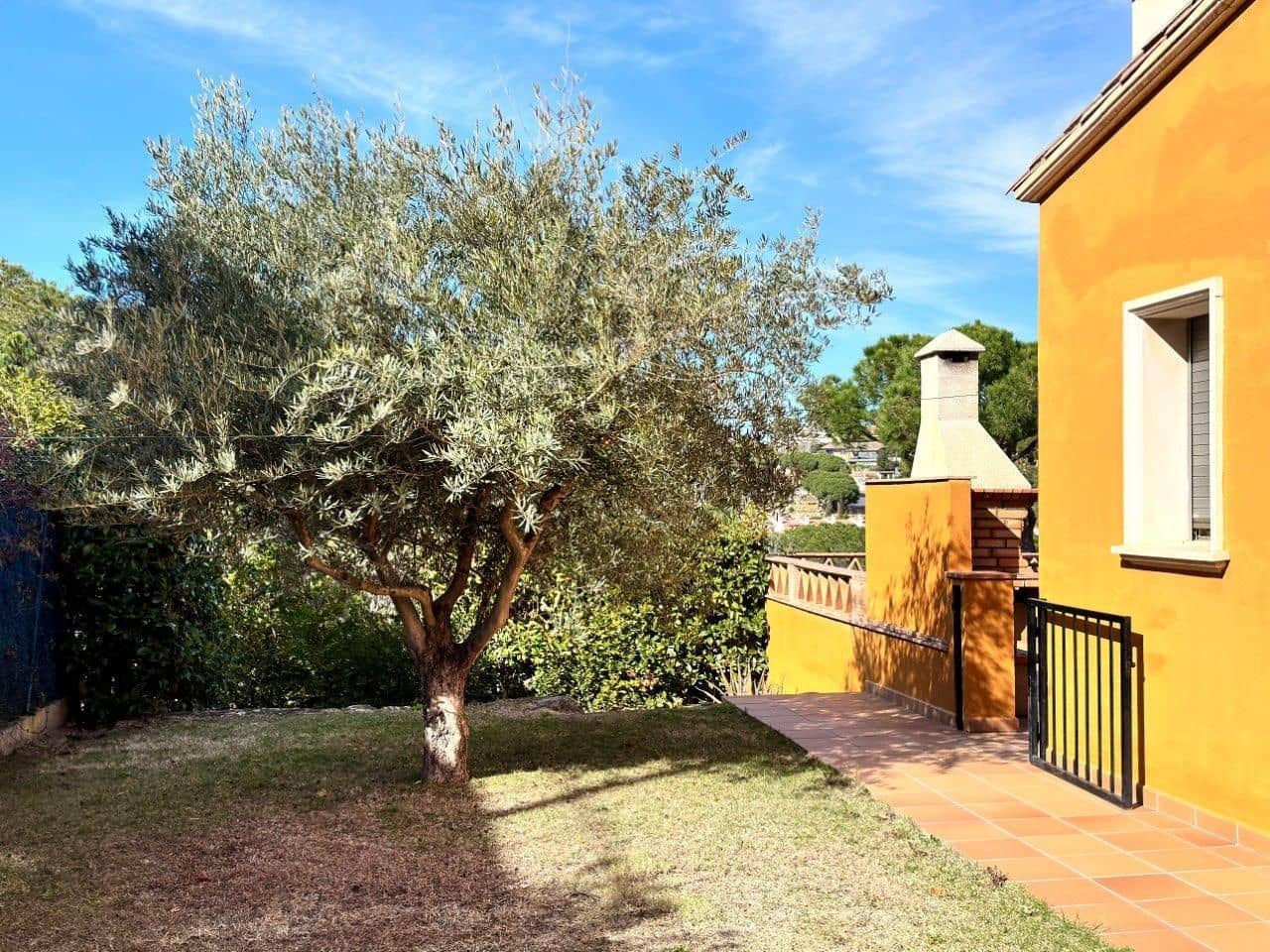 6 soveværelse Villa til salg i Sant Antoni de Calonge med swimmingpool garage - € 945.000 (Ref: 8268328)