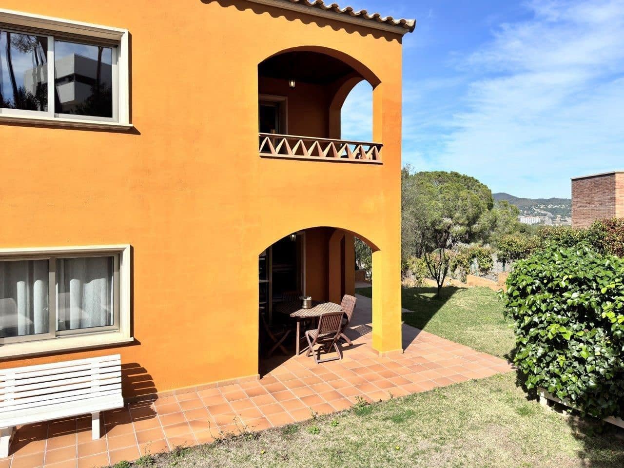 6 soveværelse Villa til salg i Sant Antoni de Calonge med swimmingpool garage - € 945.000 (Ref: 8268328)