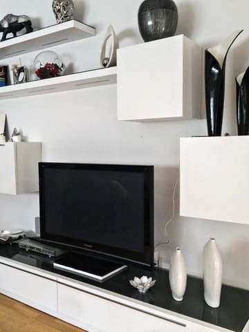 3 soveværelse Lejlighed til salg i Platja d'Aro, Castell-Platja d'Aro med garage - € 480.000 (Ref: 8331534)