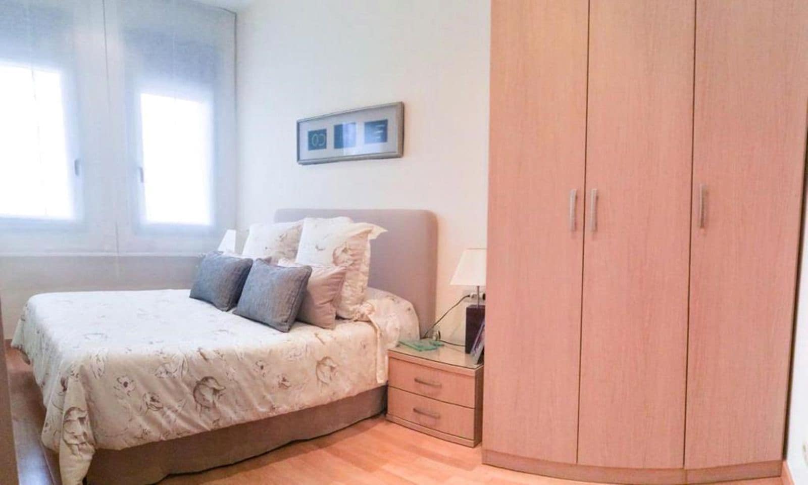 3 soveværelse Lejlighed til salg i Platja d'Aro med garage - € 480.000 (Ref: 8331534)