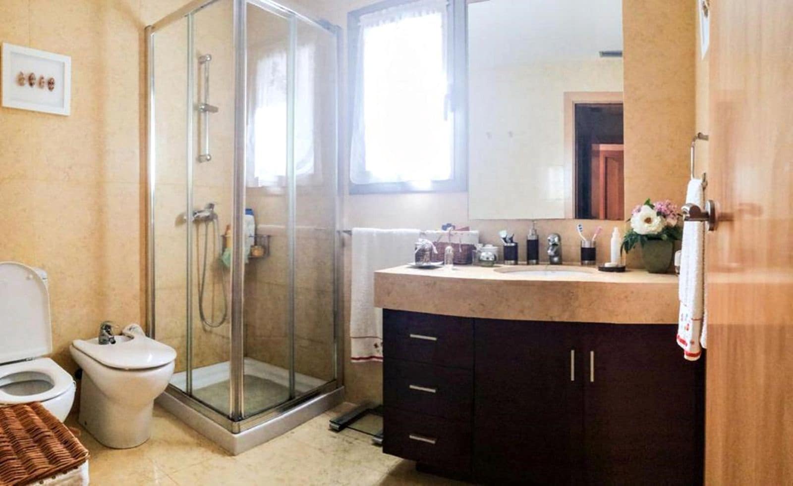 3 soveværelse Lejlighed til salg i Platja d'Aro med garage - € 480.000 (Ref: 8331534)