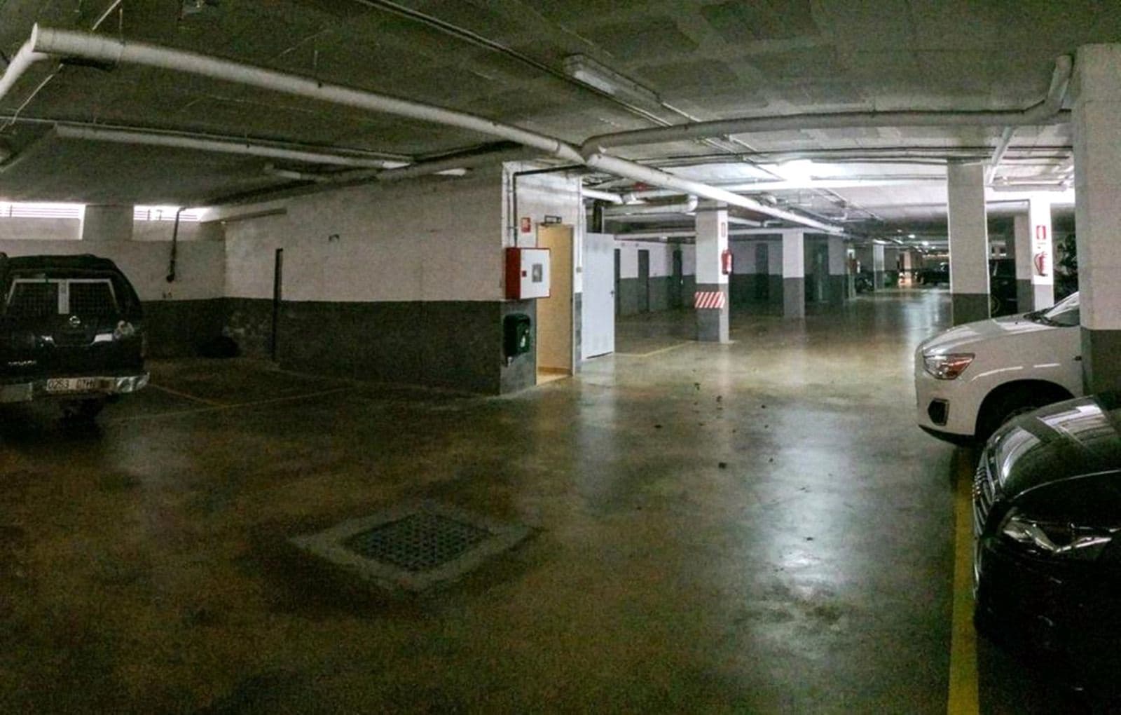 3 soveværelse Lejlighed til salg i Platja d'Aro med garage - € 480.000 (Ref: 8331534)