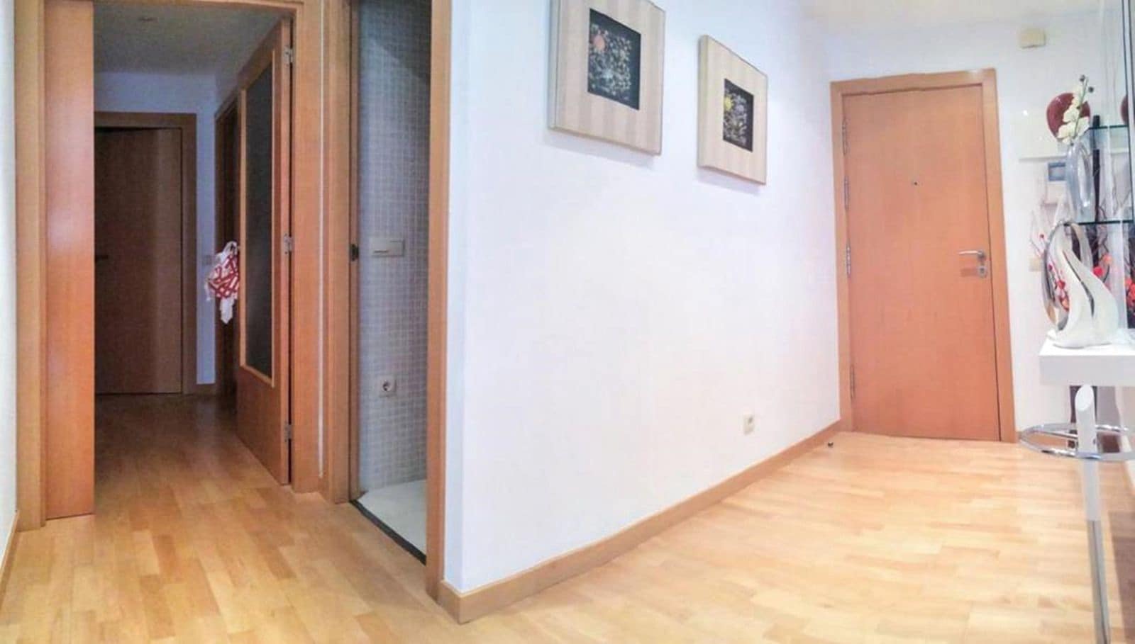 3 soveværelse Lejlighed til salg i Platja d'Aro med garage - € 480.000 (Ref: 8331534)