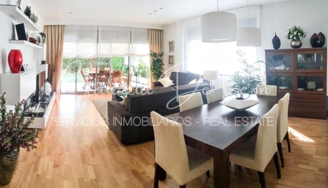 3 soveværelse Lejlighed til salg i Platja d'Aro, Castell-Platja d'Aro med garage - € 480.000 (Ref: 8331534)