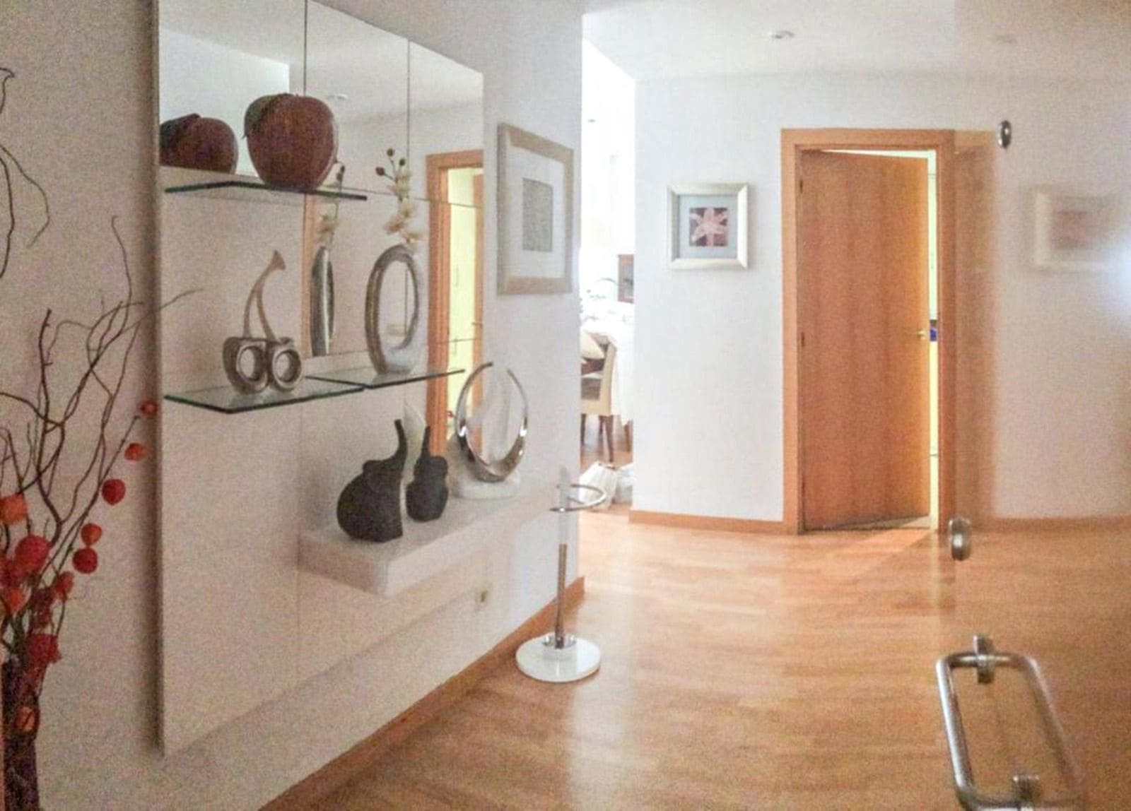 3 soveværelse Lejlighed til salg i Platja d'Aro med garage - € 480.000 (Ref: 8331534)