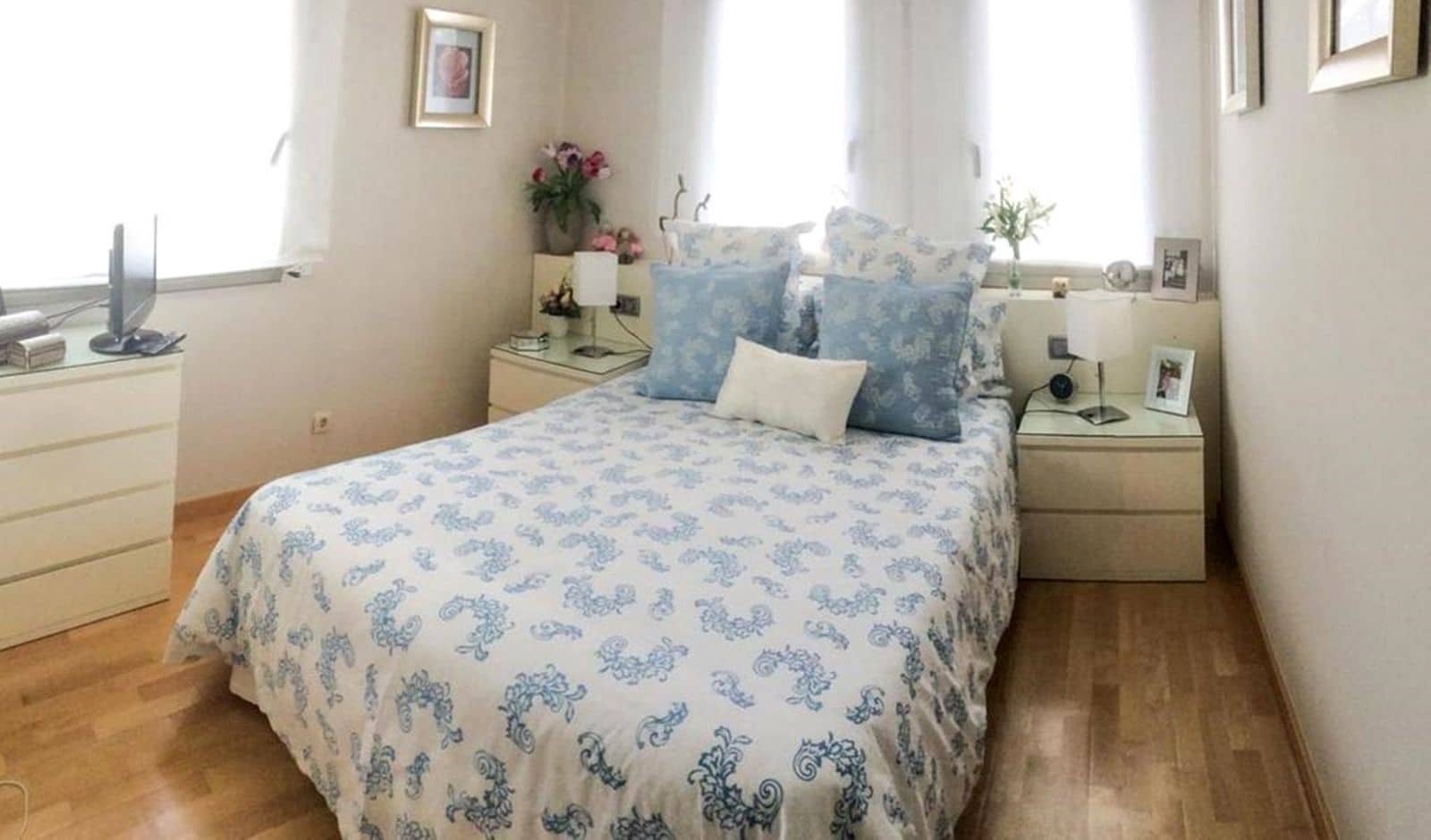 3 soveværelse Lejlighed til salg i Platja d'Aro med garage - € 480.000 (Ref: 8331534)