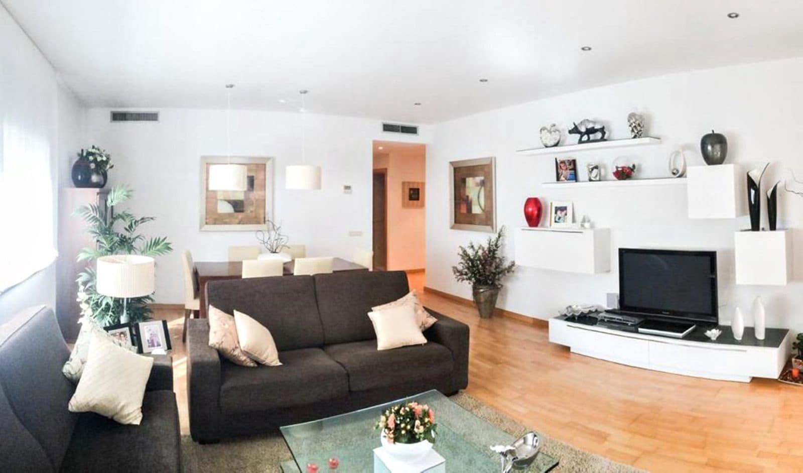 3 soveværelse Lejlighed til salg i Platja d'Aro med garage - € 480.000 (Ref: 8331534)